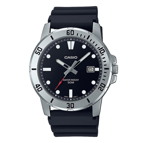 Casio MTP-VD01-1EVUDF herrklocka