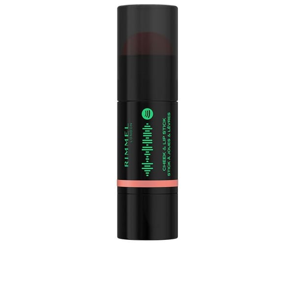 Färger för kinder HYBRID GLOW multistick #230-Nude Beats 1 u