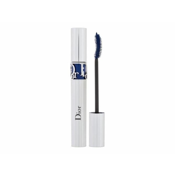 Mascara - Christian Dior Diorshow Iconic Overcurl - 264 Blå - Volymgivande - Formande