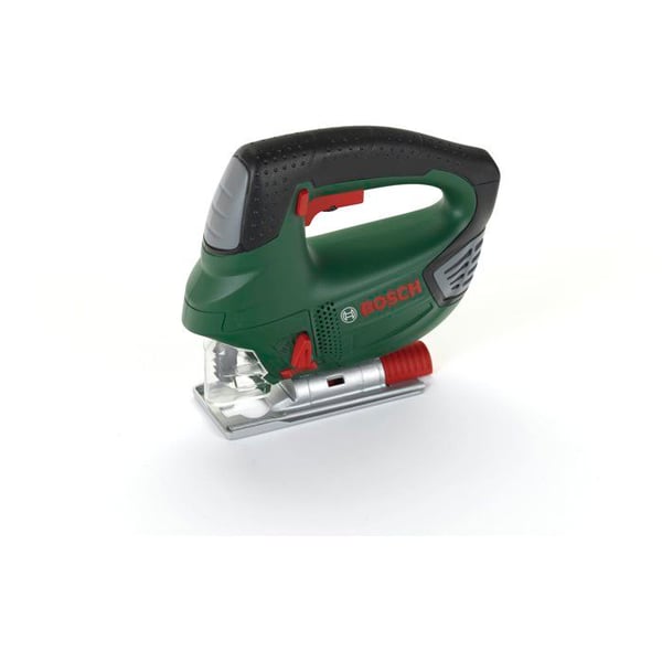 KLEIN - Bosch II elektronisk sticksåg barnleksak