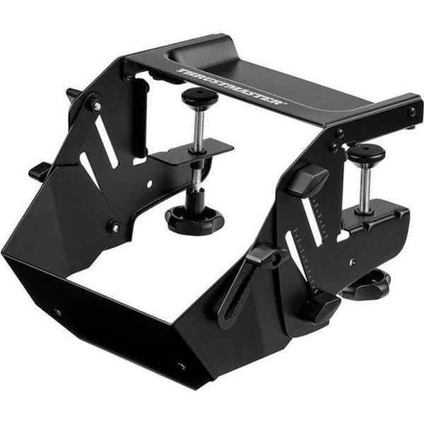 Rattstöd - THRUSMASTER - SimTask Styrsats + manöverkula - Svart - Kompatibel T128 & T248 4060302
