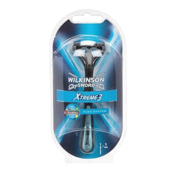 WILKINSON Rak Xtreme 3 - Man