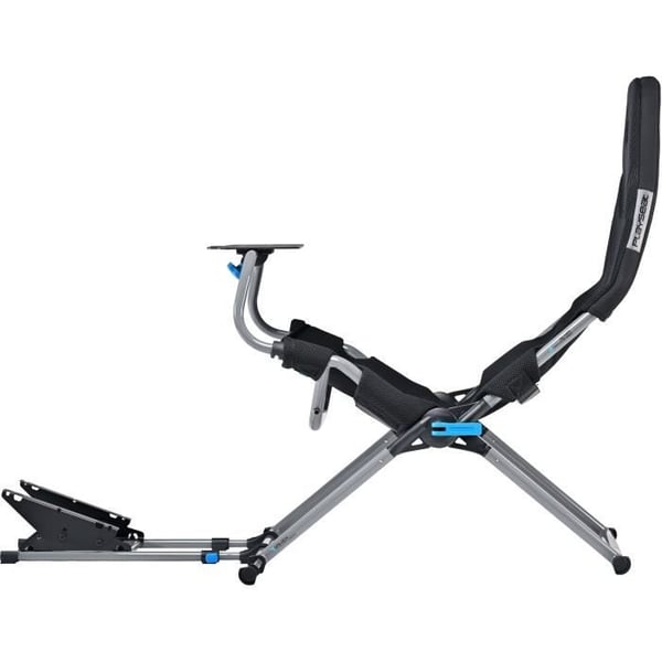 Pilotstol - PLAYSEAT - Playseat Challenge X Logitech G