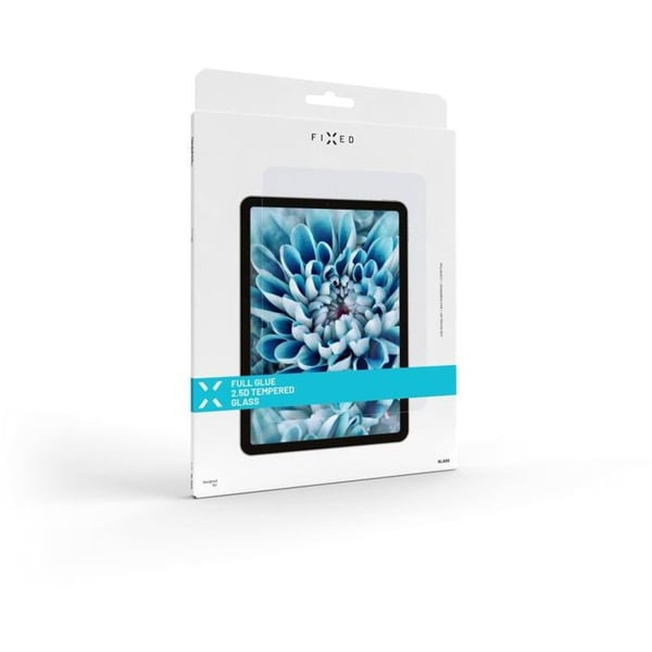 Skyddsglas - FIXED - Xiaomi Pad 7/7Pro - Rengöringsduk ingår - Klar förpackning - Glas