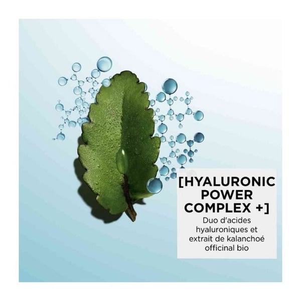 Maske-creme - HYDRA-ESSENTIEL - 75 ml - Dyb hydrering - Reparation af hudbarrieren