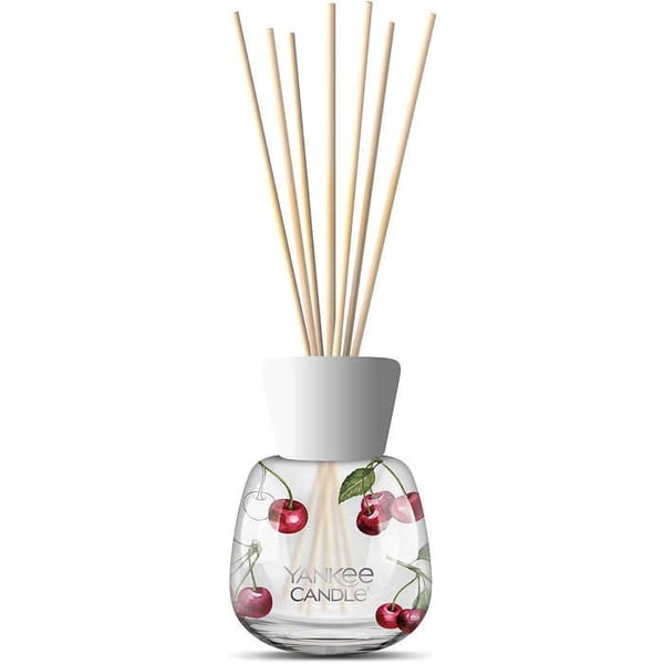 Doftspridare Små Pinnar - Trä, Glas - Yankee Candle - 1745716E