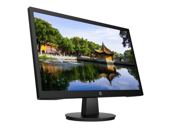 HP V22v G5 - LED-skärm - Full