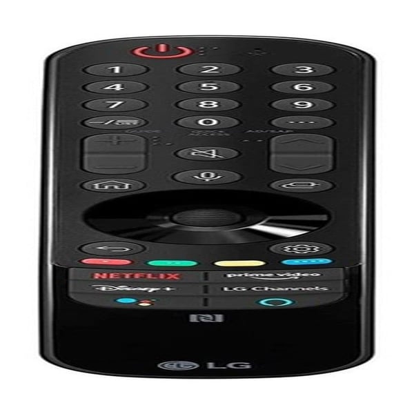 AN-MR21GC Magic Remote med NFC (2021) TV AKB76036501 LG