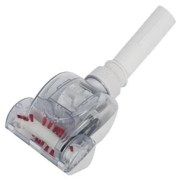 Smal borste för ROWENTA X-Ô dammsugare - Turbo-borste SS-2230002918 - Vit