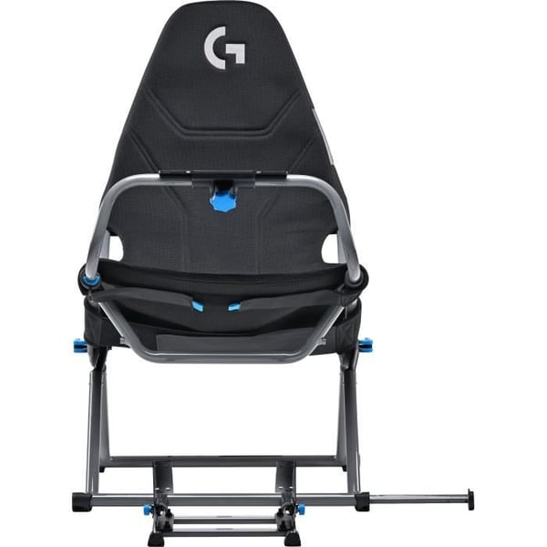Pilotstol - PLAYSEAT - Playseat Challenge X Logitech G