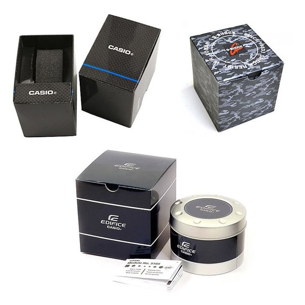 Klocka - CASIO - A168WEM-7EF - Silver - Timing - Larm - Vattentålighet