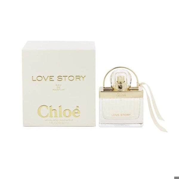 Kärlekshistoria - Chloé - EDP - 30ML