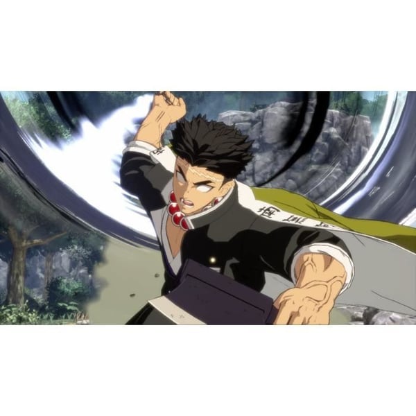 Demon Slayer T.H.C. 2 - Xbox Series X Spil