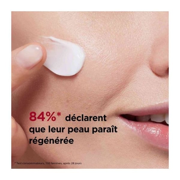 Maske-creme - HYDRA-ESSENTIEL - 75 ml - Dyb hydrering - Reparation af hudbarrieren