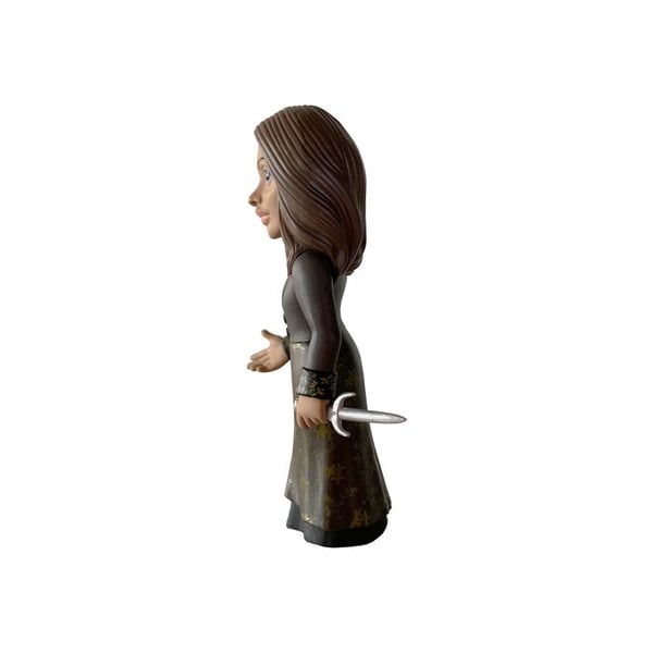 Minix - The Witcher - Yennefer - 12 cm