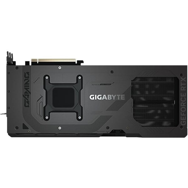 Grafikkort - GIGABYTE - GeForce RTX 5090 GAMING OC - 32 GB GDDR7 - PCIe 5.0 - WINDFORCE 3X
