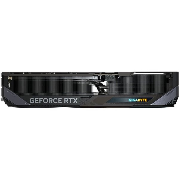 Grafikkort - GIGABYTE - GeForce RTX 5090 GAMING OC - 32 GB GDDR7 - PCIe 5.0 - WINDFORCE 3X