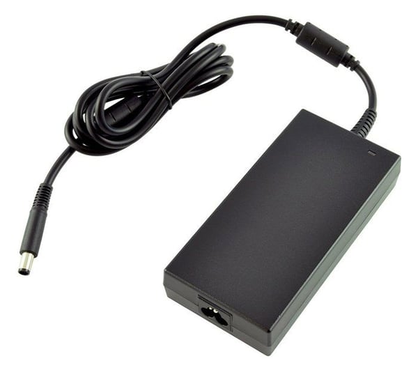 Laddare - Dell - Nätadapter 180W - 100-240V - 2m - För bärbar dator