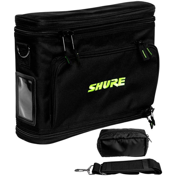 Shure av Gator SH-WSYS-BAG Trådlöst system bärväska tillbehör