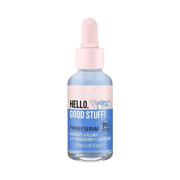 Essence Face Hydrating and Plumping Serum Hej, Goog Stuff! 30 ml