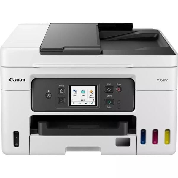 Canon MAXIFY GX4040 ALL-IN-ONE bläckstråleskrivare - stor kapacitet