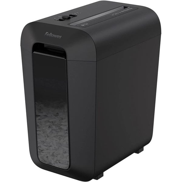 Fellowes LX65 Shredder - Cross Cut