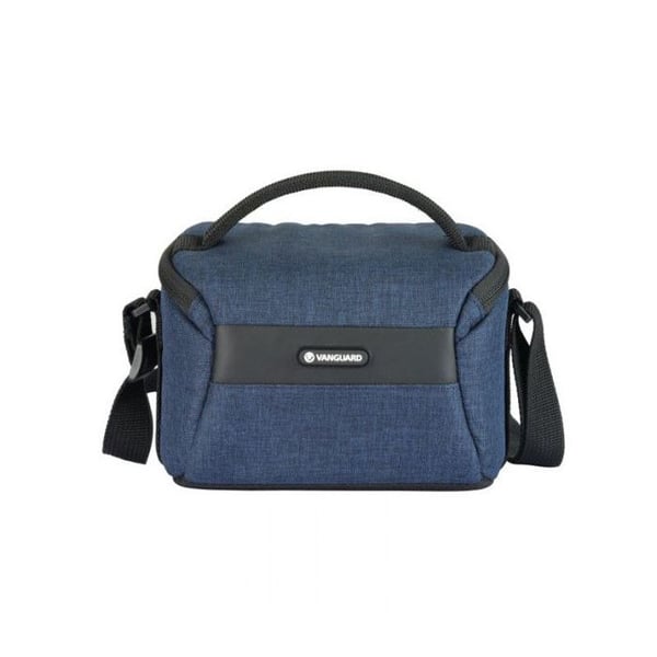 VANGUARD Vesta Aspire 12 Axelväska Blå