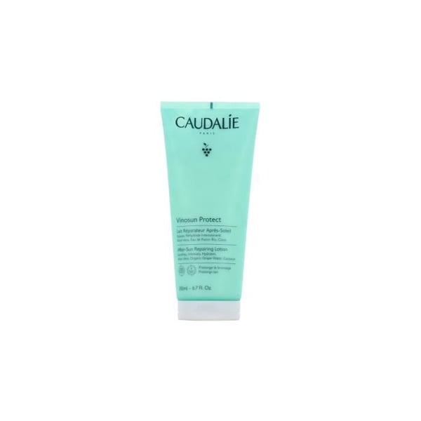 Caudalie Solaires After Sun Milk 200Ml TU Vit