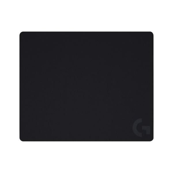 Gaming musmatta - Logitech G - G440 - Svart