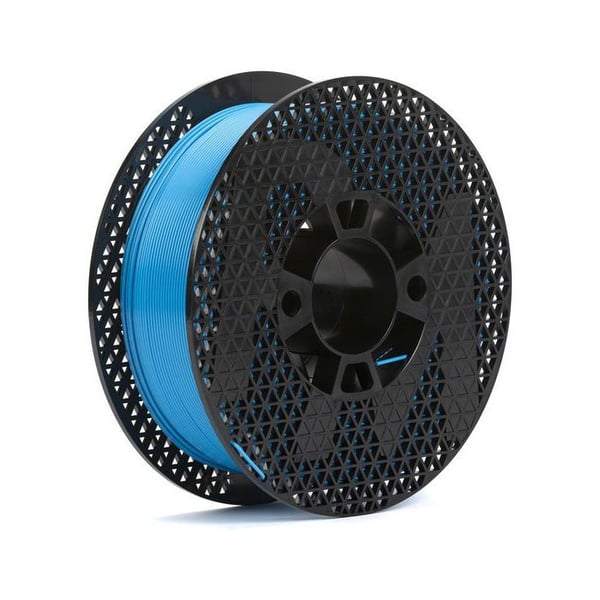 Filament - FILAMENT - PLA - 1,75 mm - 1 kg - Blå