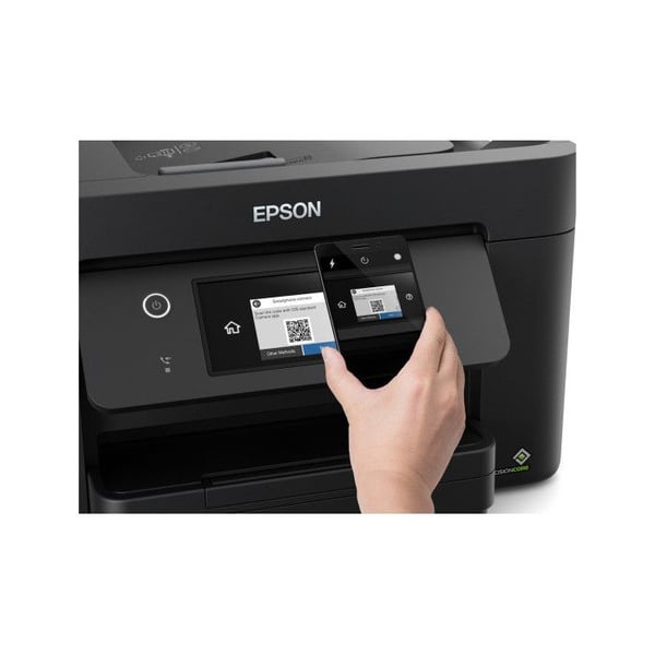 Epson WorkForce WF-3825 multifunktionsskrivare WORKFORCE WF-3825