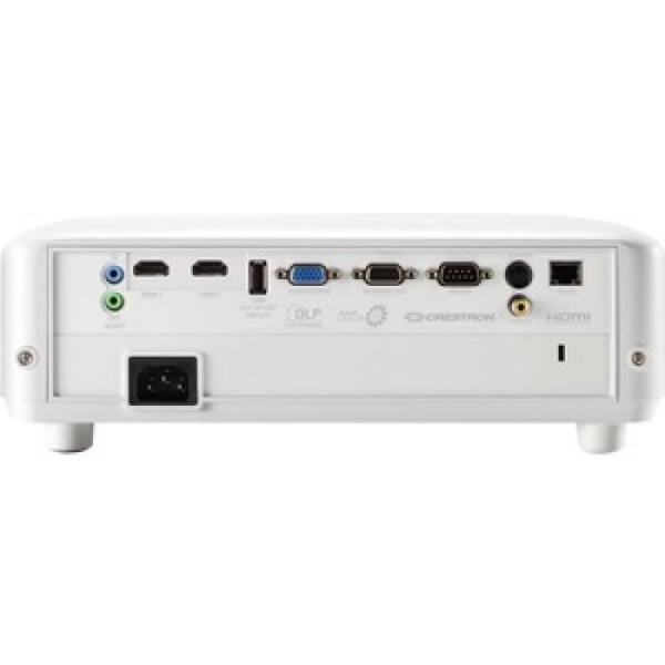 VIEWSONIC PG706HD 1080p DLP-projektor - 4000 lumen - Hög ljusstyrka för HD-mötesrum