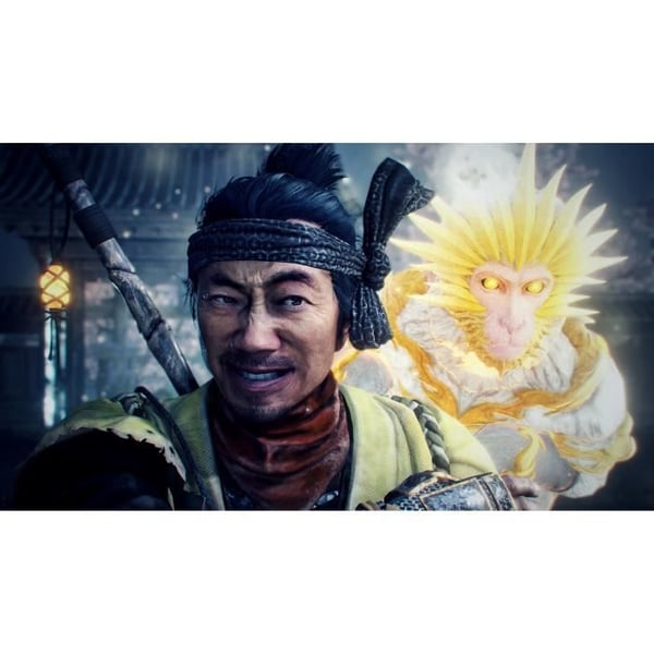 Nioh Collection - PS5-spel