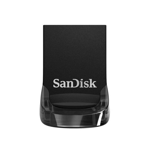Sandisk CLE CRUZER FIT ULTRA 256GB USB 3.0 USB-minne