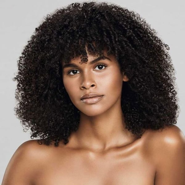 Nærende Shampoo Restart Curls 1000 ml