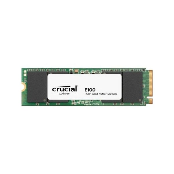 CRUCIAL E100 2TB PCIe M.2 *CT2