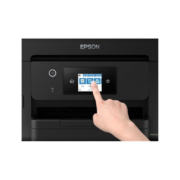 Epson WorkForce WF-3825 multifunktionsskrivare WORKFORCE WF-3825