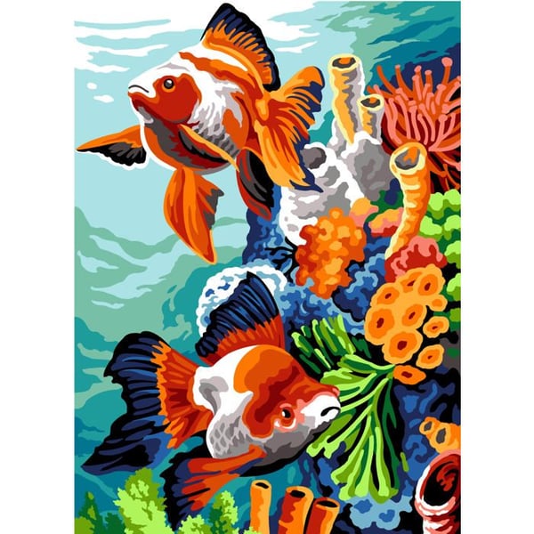 CANVAS PÉNÉLOPE SEG 45X60 - SE929.695