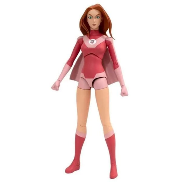 Figurine Diamond Select Toys Invincible Atom Eve Deluxe