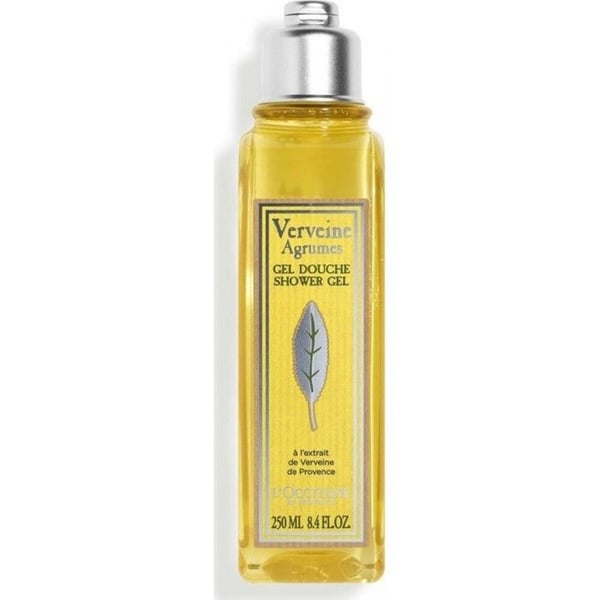 Ekologisk duschgel - L'OCCITANE - Mjuk och fräsch - Citrus Verbena - 280g