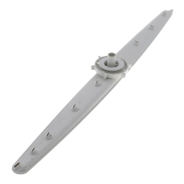 Övre cykelarm för Whirlpool diskmaskin 481236068044