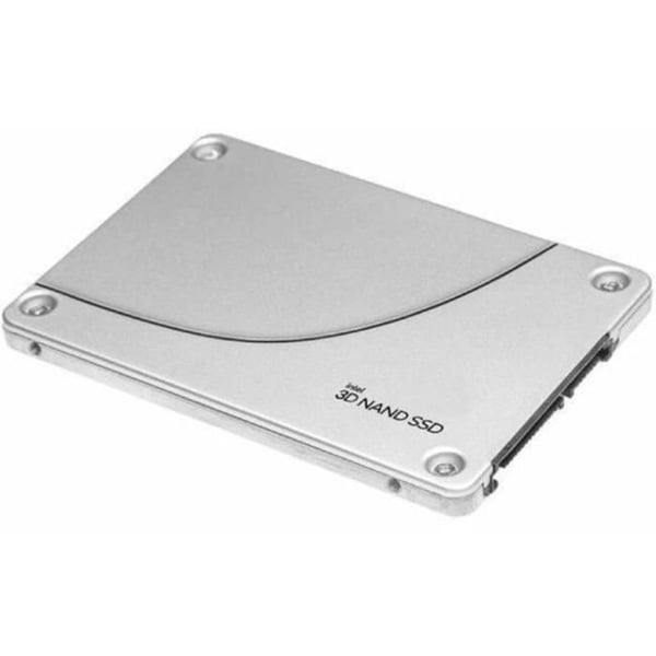 SSD - Solidigm - S4520 - 960 Go - SATA 6 Gb/s - 2,5" - Silver SSD - Solidigm - S4520 - 960 Go - SATA 6 Gb/s - 2,5" - Silver