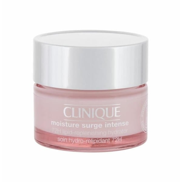 Crème-gel - CLINIQUE - Moisture Surge Intense - 72H - 30ml - Intensiv hydrering