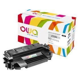 Toner - OWA - K18111OW - Ersätter HP CF532A - Färg: Gul - Paket om 1