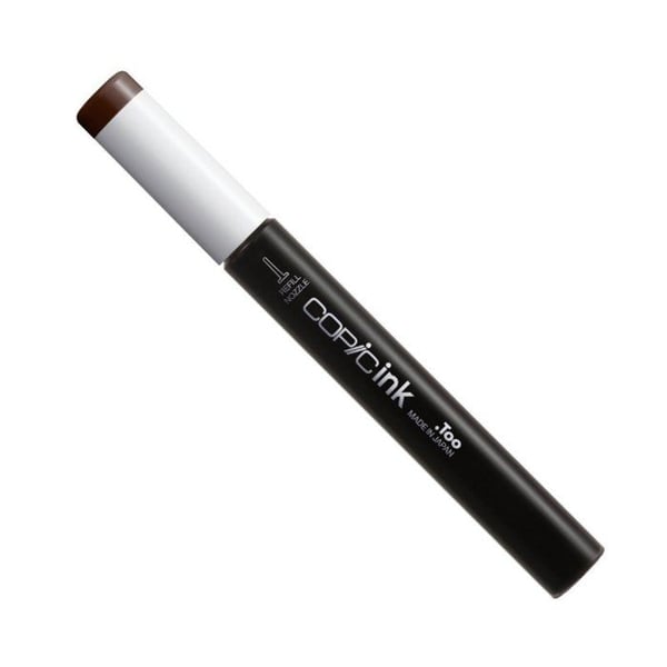 Copic - Various Ink för Copic-markör E29 Burnt Umber