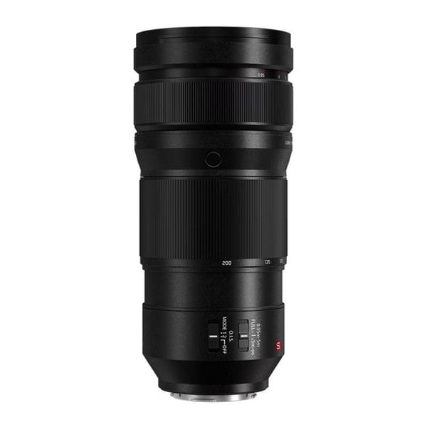 PANASONIC Objektiv Lumix S Pro 70-200mm f/2.8 O.I.S