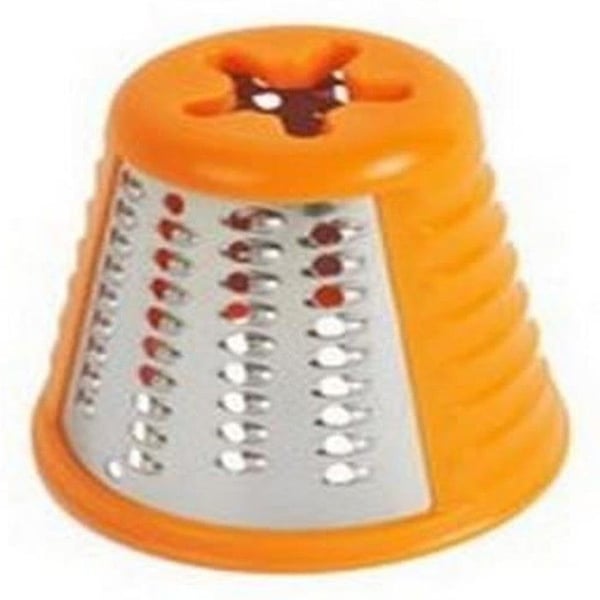 Fin rivjärn - Moulinex - SS-193077 - Orange - Köttkvarn - Kompatibel med DJ750 DJ755G32/350