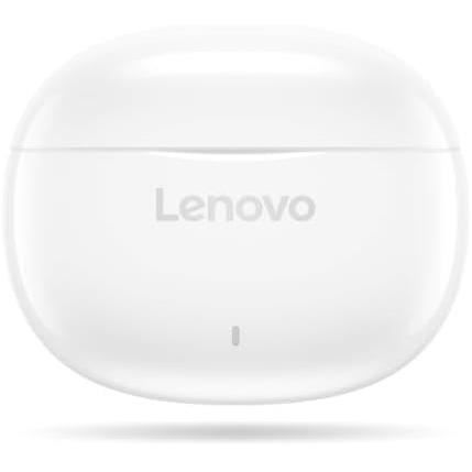 Trådlösa hörlurar - Lenovo - E310 - Bluetooth 5.3 - Svettsäker - In-ear