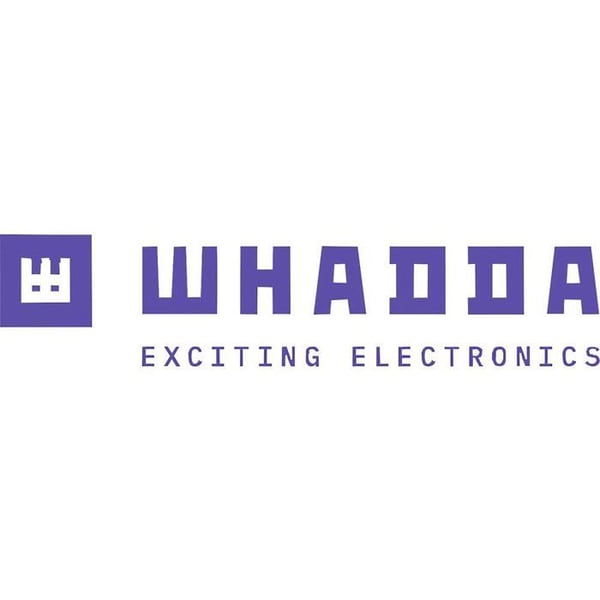 SET av LED Wcadda WCS101.