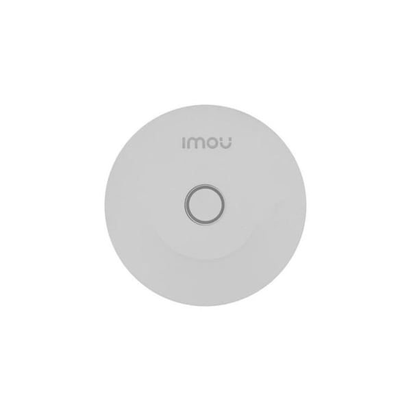 Imou Zigbee Smart Alarm Sikkerhedssæt til Smart WiFi Alarm til Hjemmet